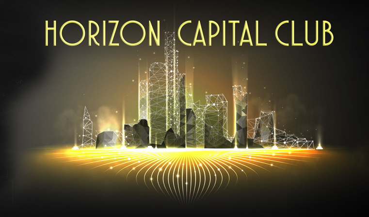 Horizon Capital Club